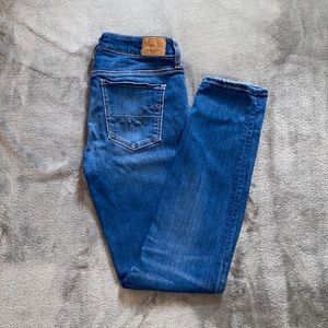 American Eagle Jegging